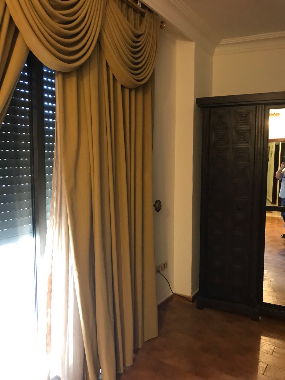 Ground Floor apartment for sale in Amman
لا تنسَ أنك شاهدت هذا الإعلان في عنكبوت
شقة ارضي184...