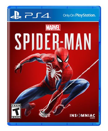 لعبة marvel's spider-man مدبلجة للعربية                                            


	 				لا تنسَ أنك شاهدت هذا الإعلان في عنكبوت            
	 				
                                لعبة شبه...