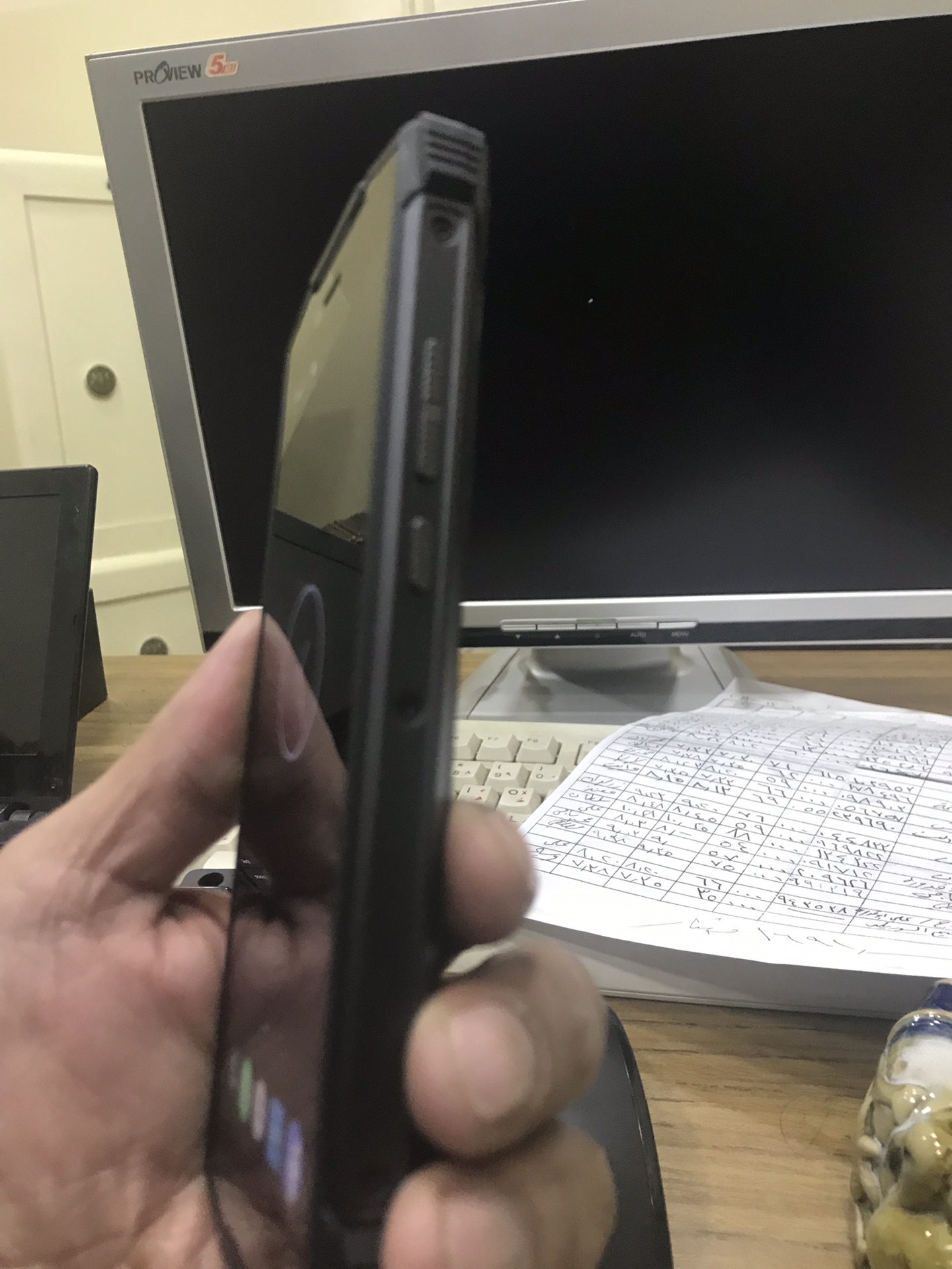 Doogee s55
لا تنسَ أنك شاهدت هذا الإعلان في عنكبوت
جهاز بحال الوكاله 64 جيجا جهاز ضد الصدمات...
