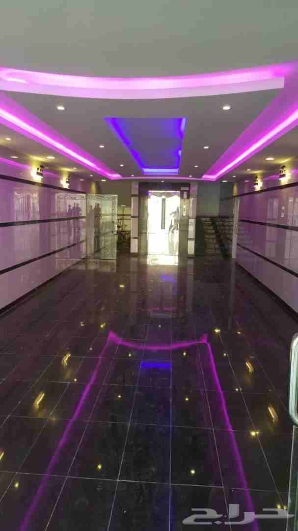 شقه للبيع  حي التيسير                                            


	 				لا تنسَ أنك شاهدت هذا الإعلان في عنكبوت            
	 				
                            شقه 5غرف للبيع بجده مساحه كبيره:
ت...