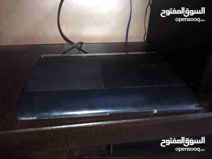 بايستيشن 3                                            


	 				لا تنسَ أنك شاهدت هذا الإعلان في عنكبوت            
	 				
                            بلايستيشن 3 نوع سوني استعمال بسيط جدا 240 جيجا...