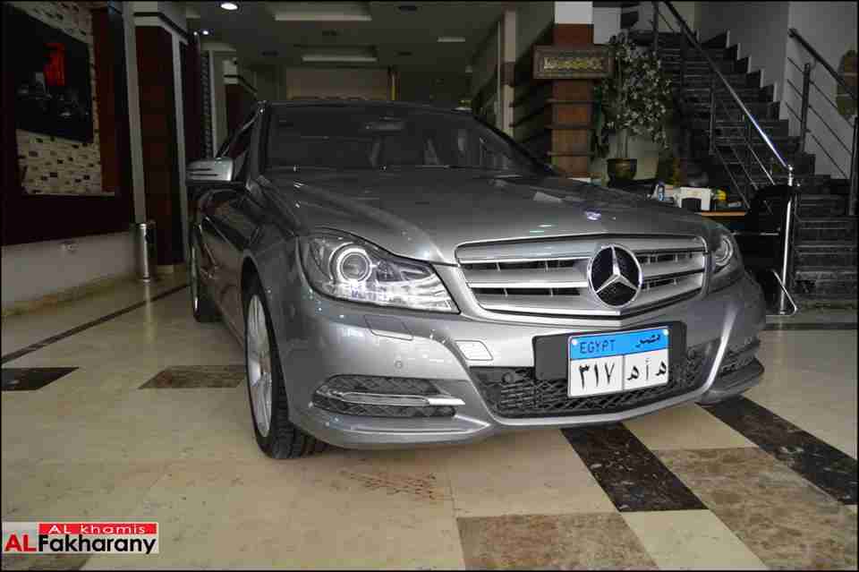 Mercedes c200 - Model 2013                                            


	 				لا تنسَ أنك شاهدت هذا الإعلان في عنكبوت            
	 				
                                Mercedes c200
Model 2013...