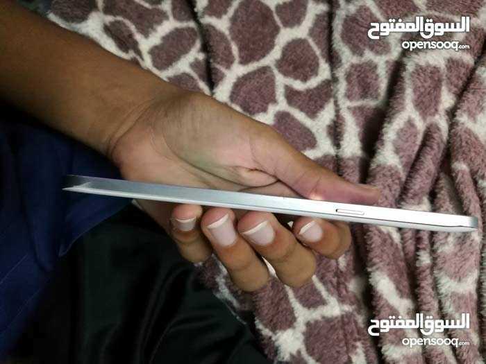 A8 2015 مستعمل
لا تنسَ أنك شاهدت هذا الإعلان في عنكبوت
A8 2015 مستعمل
جهاز وكاااالةة بس في ع...