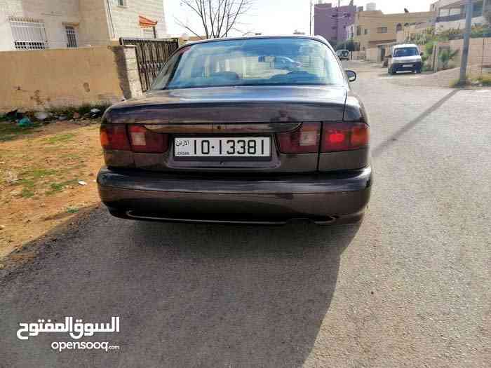 هونداي سوناتا للبيع
لا تنسَ أنك شاهدت هذا الإعلان في عنكبوت
هونداي سوناتا 96 فل كامل فتحة وقي...