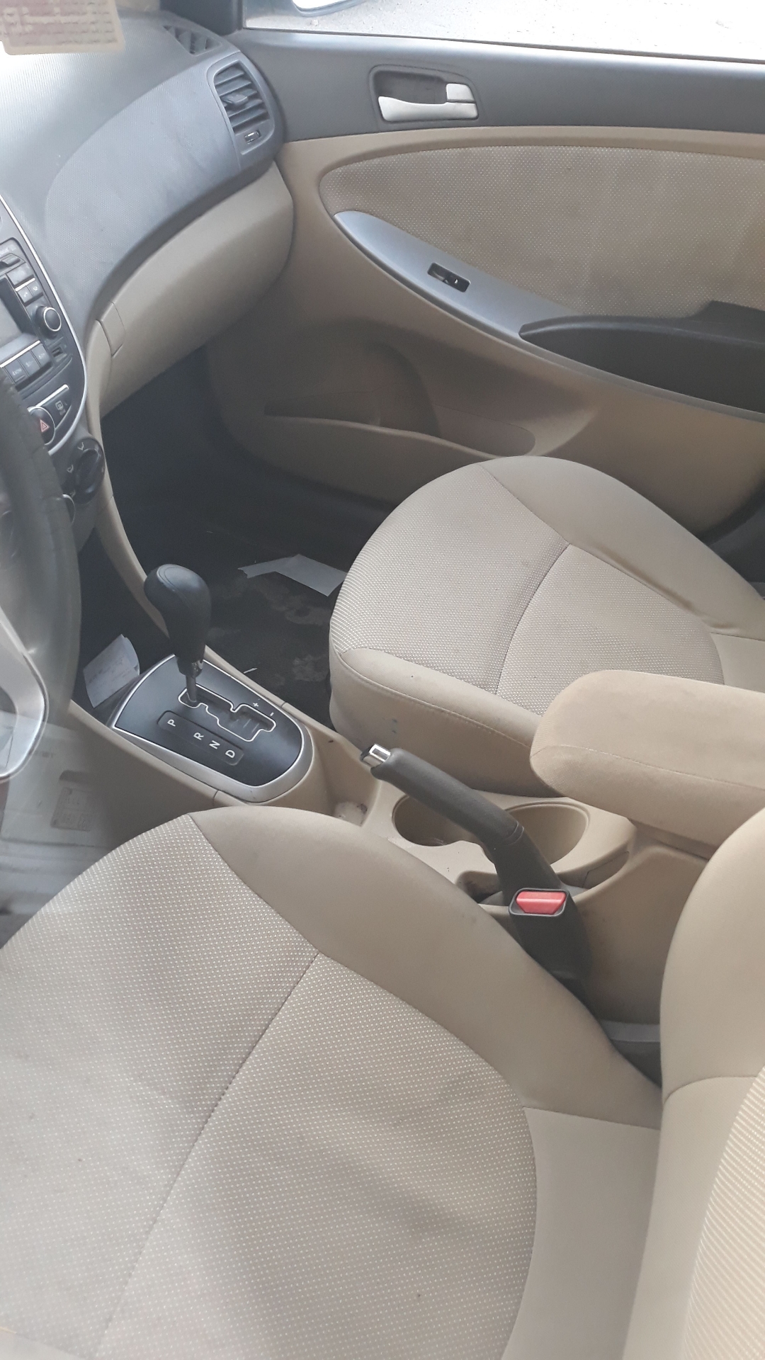 سيارات اكسنت اتوماتيك وزجاج كهرباء. التقسيط ايجار منتهي بالتمليك.
لا تنسَ أنك شاهدت هذا الإعلان في عنكبوت...
