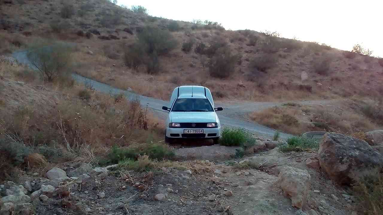 جولف كادي للبيع موديل 2001
لا تنسَ أنك شاهدت هذا الإعلان في عنكبوت
للبيع جولف كادي موديل 2001...