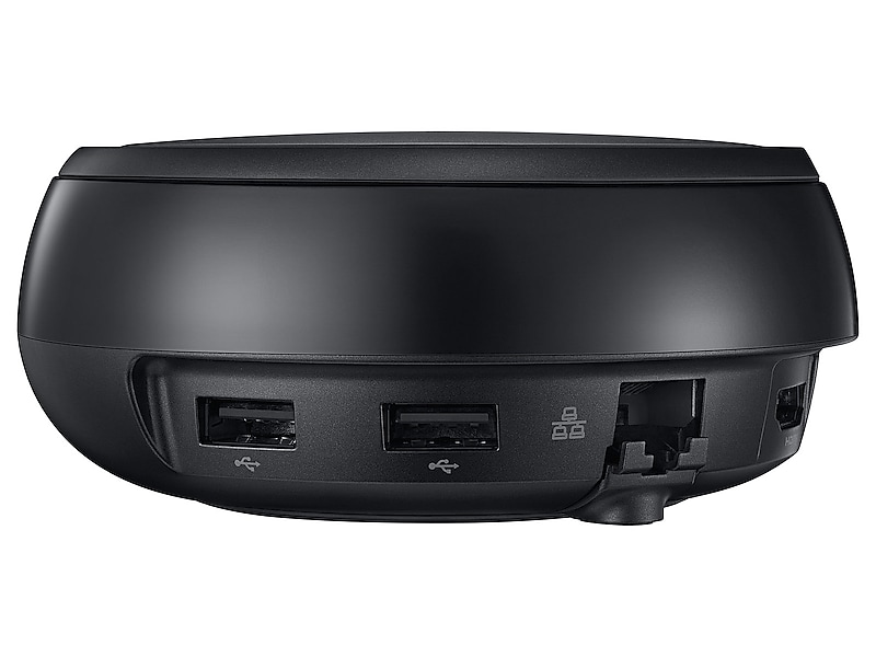 Samsung Dex station
لا تنسَ أنك شاهدت هذا الإعلان في عنكبوت
Convert your Galaxy Note8, Galaxy...