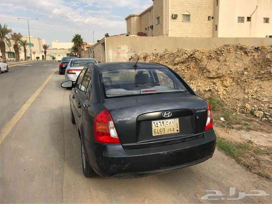 اكسنت موديل 2009
لا تنسَ أنك شاهدت هذا الإعلان في عنكبوت
للبيع اكسنت موديل 2009
ماشي 259 ال...