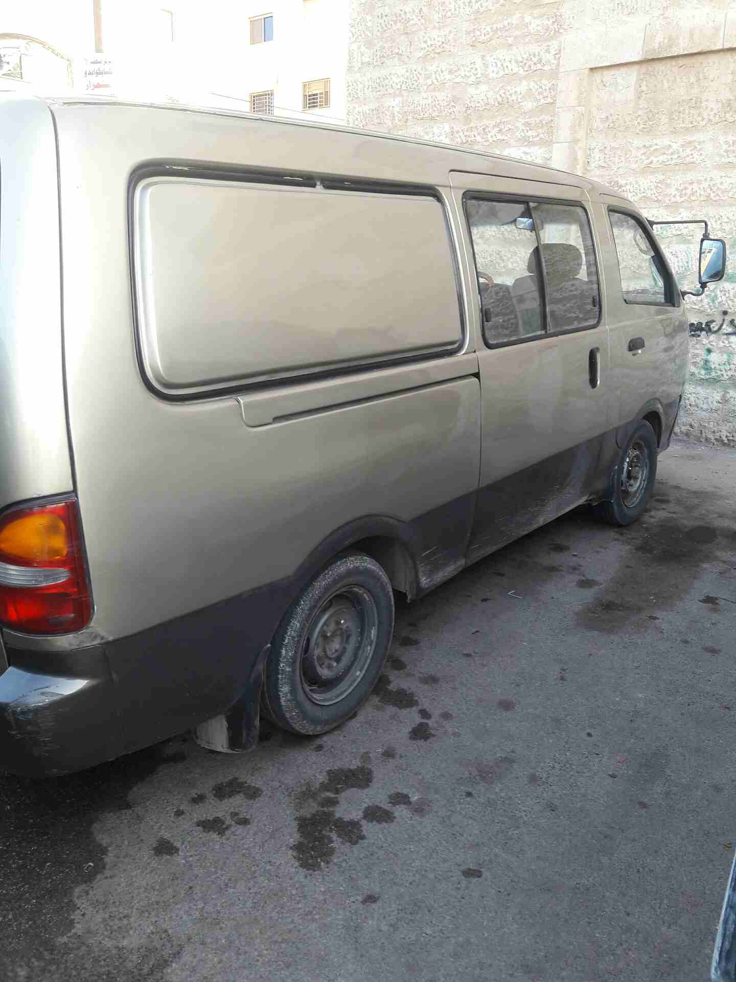 بص بريجو 96 نظيف فل الفل 0786539757                                            


	 				لا تنسَ أنك شاهدت هذا الإعلان في عنكبوت            
	 				
                            ماتور 3000 بيان جمركي...