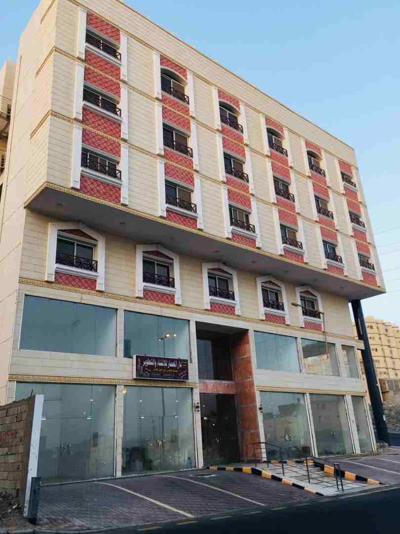 فرصة للإستثمار عمارة تجارية داخل حد الحرم من المالك                                            


	 				لا تنسَ أنك شاهدت هذا الإعلان في عنكبوت            
	 				
                            - الم...