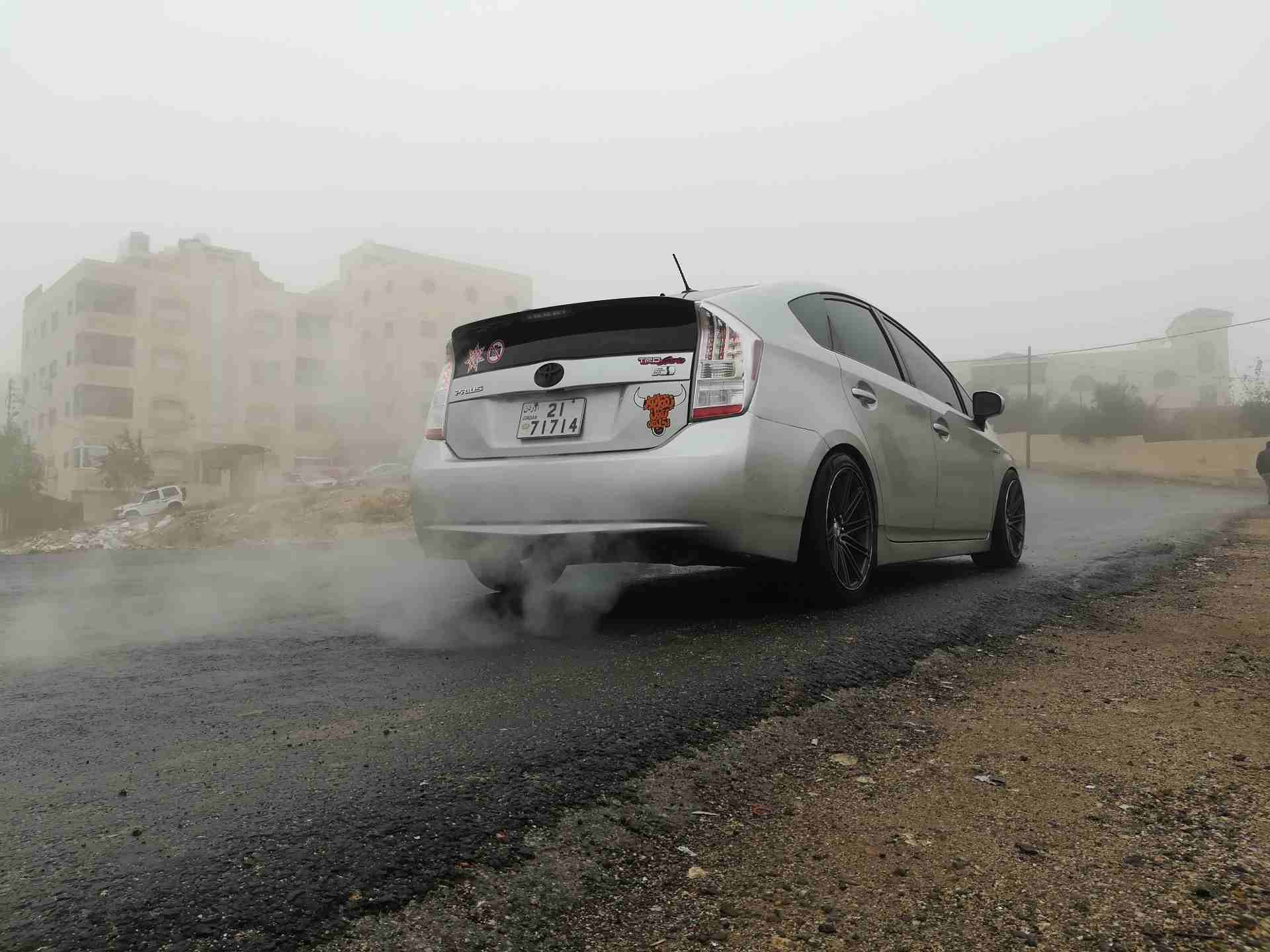 تويوتا بريوس بانوراما 2010                                            


	 				لا تنسَ أنك شاهدت هذا الإعلان في عنكبوت            
	 				
                            تويوتا بريوس بانوراما موديل 20...