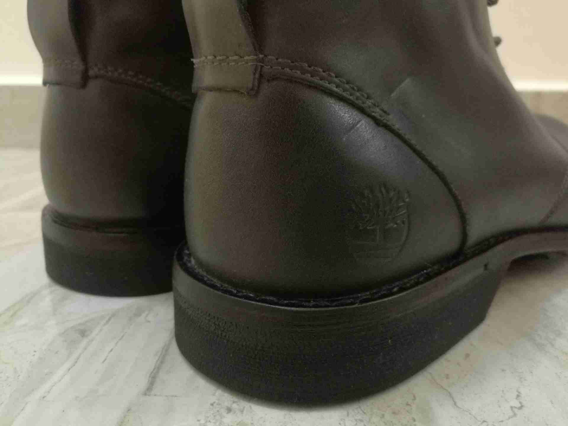Timberland أحذية جلد طبيعي من أفخر وأرقى الماركات العالمية
لا تنسَ أنك شاهدت هذا الإعلان في عنكبوت...