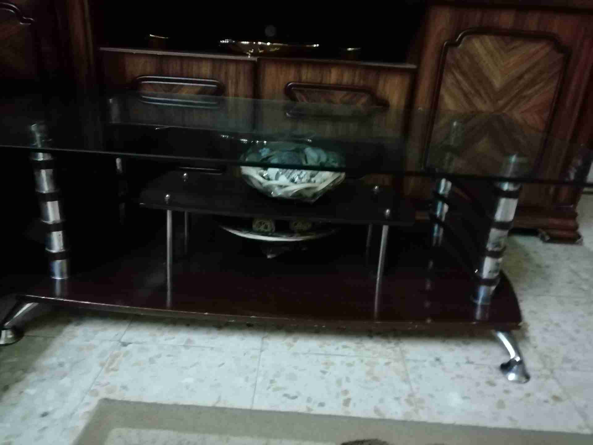 طربيزات سيكوريت بسعر ممتاز
لا تنسَ أنك شاهدت هذا الإعلان في عنكبوت
وجه زجاج سيكوريت مستعمل ثل...