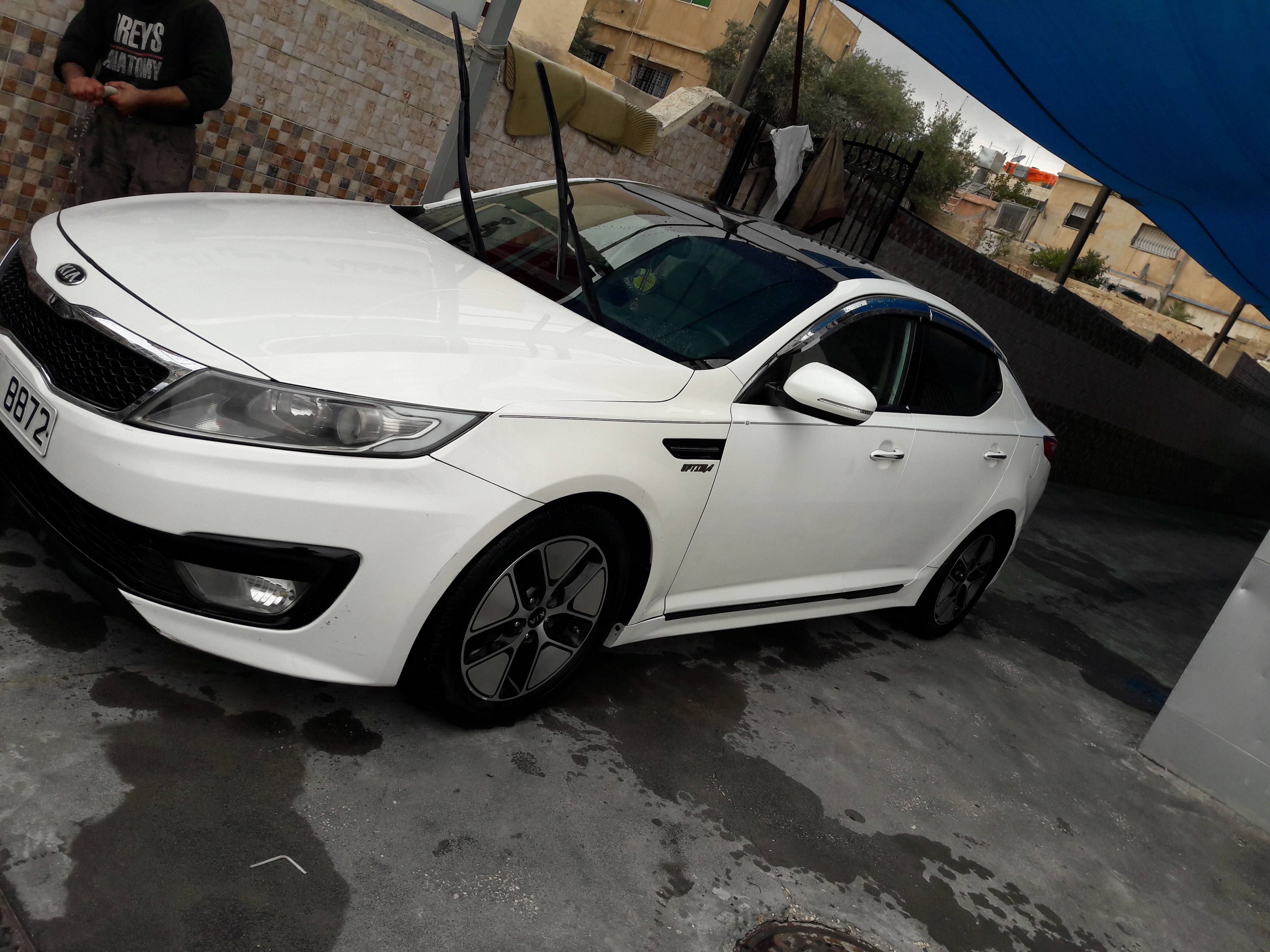 اوبتما 2012 بانوراما هايبرد بسعر مغري
لا تنسَ أنك شاهدت هذا الإعلان في عنكبوت
ابيض لؤلؤي 2400...