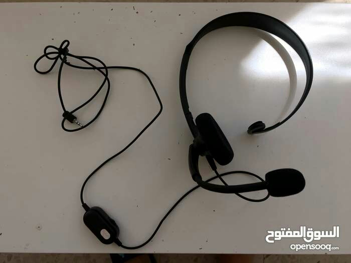 xbox 360 500g
لا تنسَ أنك شاهدت هذا الإعلان في عنكبوت
الجهاز بحالة الوكالة
500 جيجا
معه ايد...