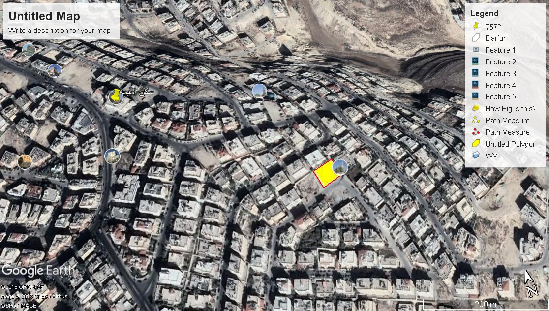 ارض للبيع ضاحية الرشيد مساحه 753 سكن ب.. واجهه29متر بسعر 290الف
لا تنسَ أنك شاهدت هذا الإعلان في عنكبوت...