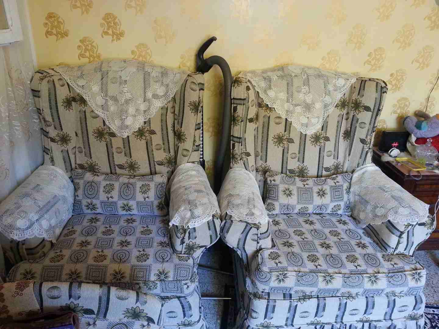 انتريه بحاله ممتازه عموله خشب زان وكسوة
لا تنسَ أنك شاهدت هذا الإعلان في عنكبوت
انتريه بحاله ممتا...