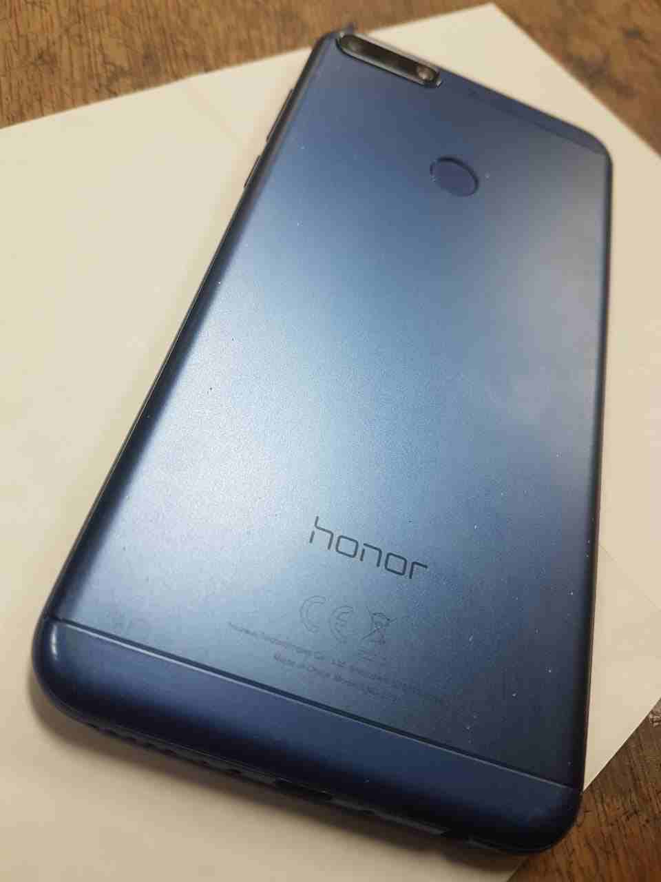 Honor 7C 2018 بالضمان والفاتورة الضريبية بحاله الزيرووو                                            


	 				لا تنسَ أنك شاهدت هذا الإعلان في عنكبوت            
	 				
                            H...