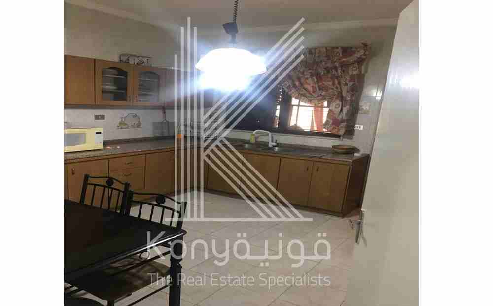 شقة للايجار في عبدون                                            


	 				لا تنسَ أنك شاهدت هذا الإعلان في عنكبوت            
	 				
                            شقة طابق تسوية مفروشة بالكامل في منط...