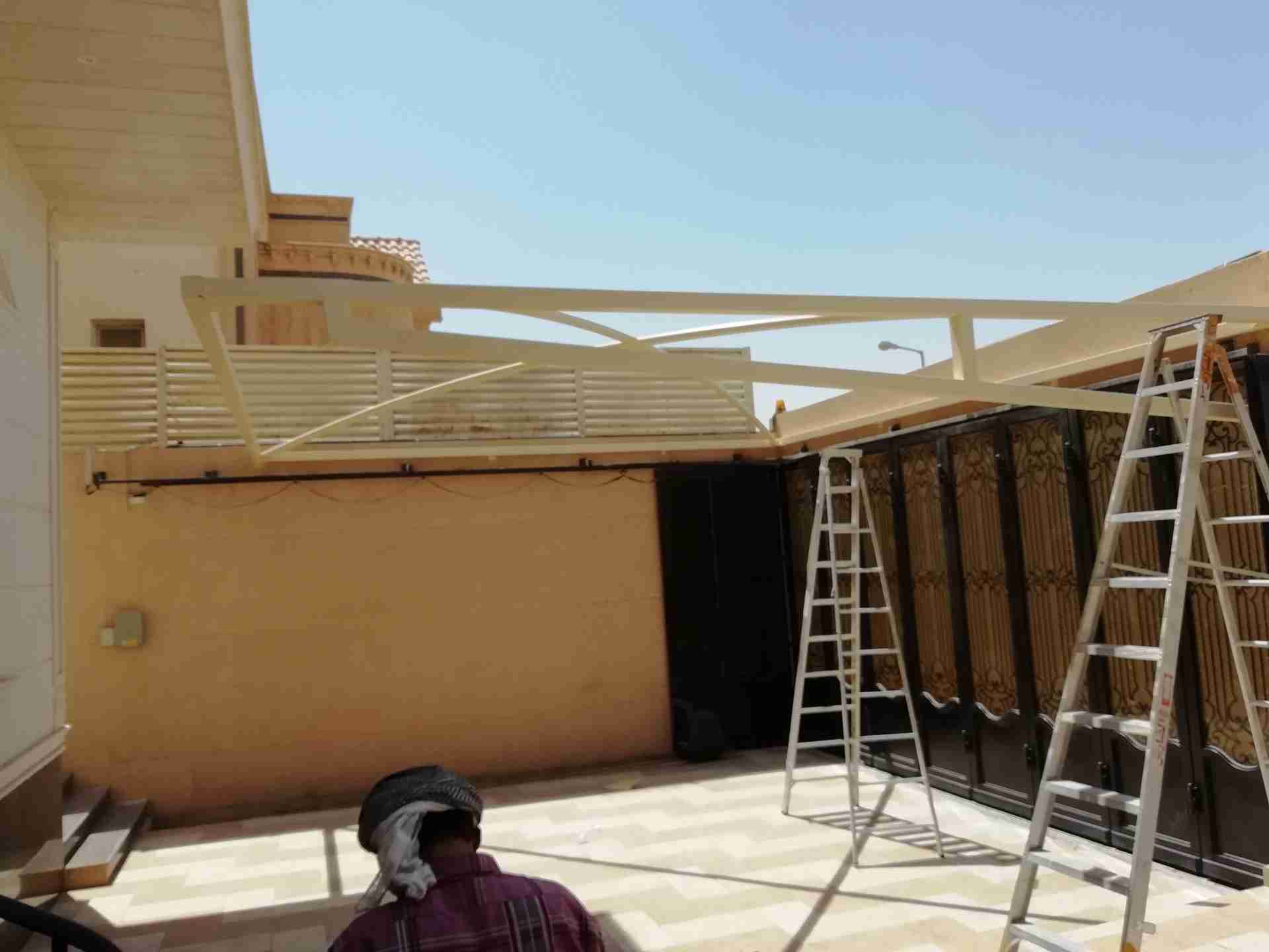 مظلات وسواتر وجميع اعمال الحداده با اسعار مناسبه
لا تنسَ أنك شاهدت هذا الإعلان في عنكبوت
تخصص...