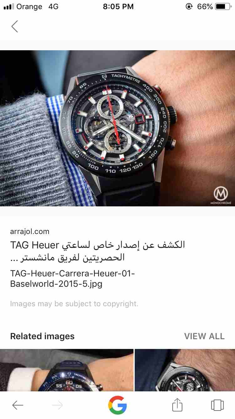 ساعة تاج هوير اورجنال أصلي 01                                            


	 				لا تنسَ أنك شاهدت هذا الإعلان في عنكبوت            
	 				
                            ساعه للبيع اورجنال
لايوجد ش...