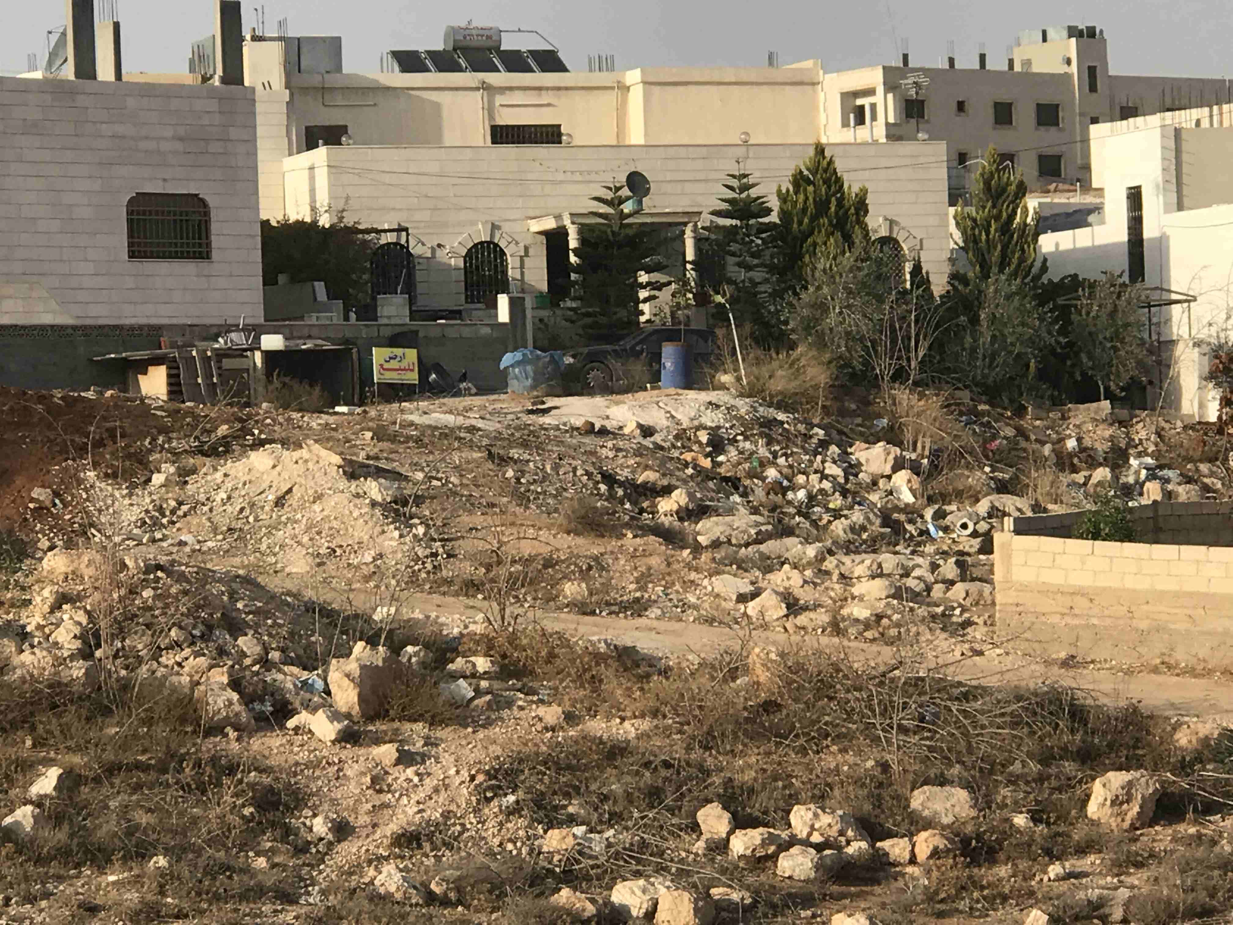ارض للبيع في أبو علندا - حوض المبرك.                                            


	 				لا تنسَ أنك شاهدت هذا الإعلان في عنكبوت            
	 				
                            ارض للبيع في أبو علن...