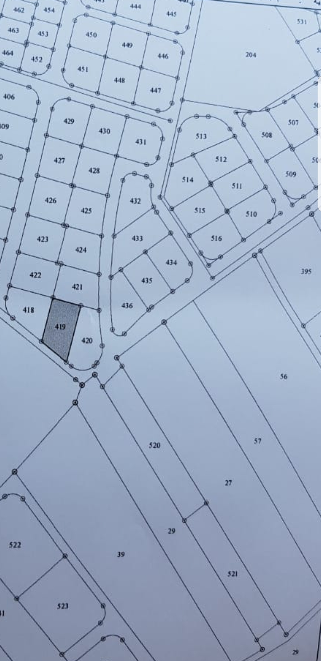 دونم ارض للبيع طريق المطار
لا تنسَ أنك شاهدت هذا الإعلان في عنكبوت
دونم ارض طريق المطار خلف ج...