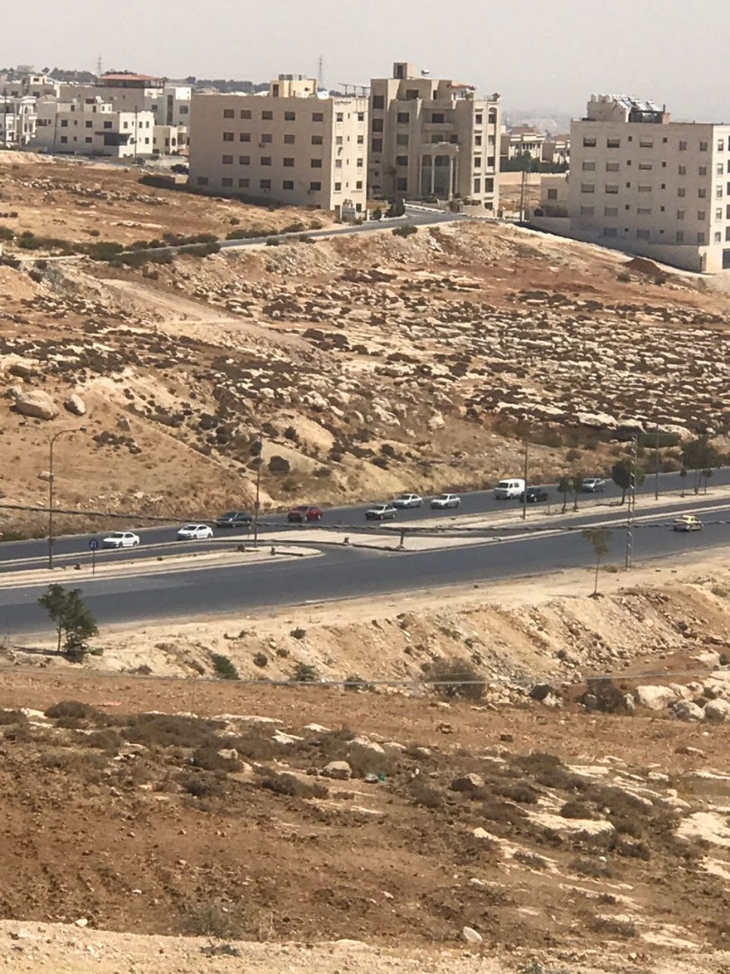 شقة طابق اول للبيع 150م بالجبيهة بسعر مميز
لا تنسَ أنك شاهدت هذا الإعلان في عنكبوت
شقة فاخرة...