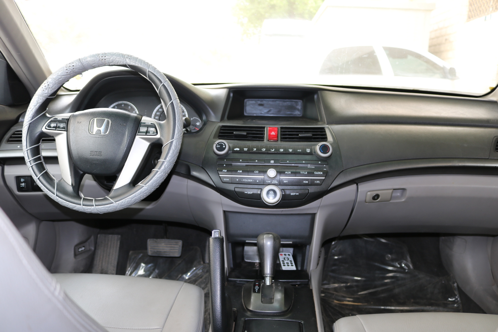 Honda accord new car for sale
لا تنسَ أنك شاهدت هذا الإعلان في عنكبوت
hi.
I would like to...