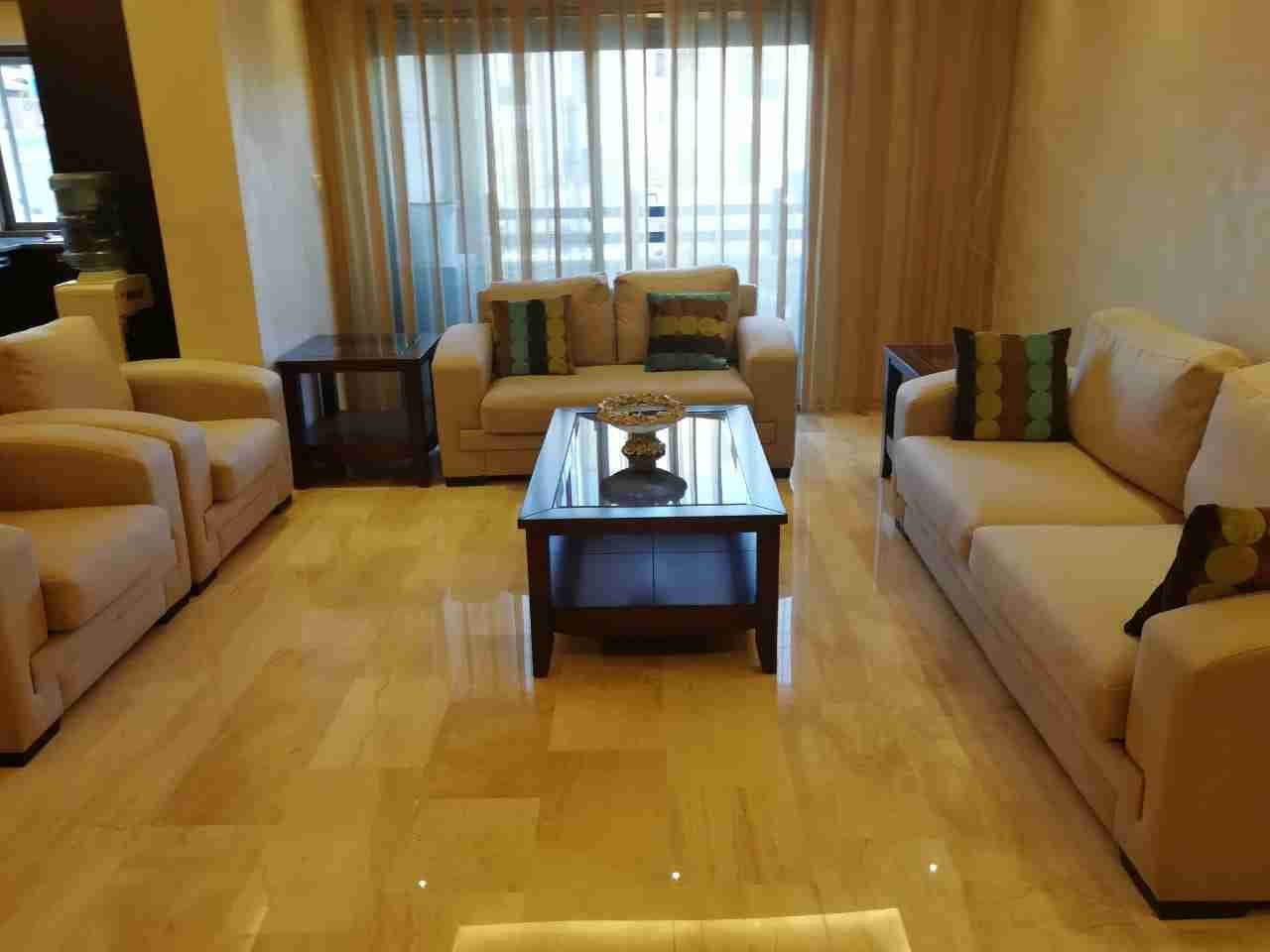 A very distinctive apartment for daily rent / in Abdoun / very luxurious
لا تنسَ أنك شاهدت هذا الإعلان في عنكبوت...