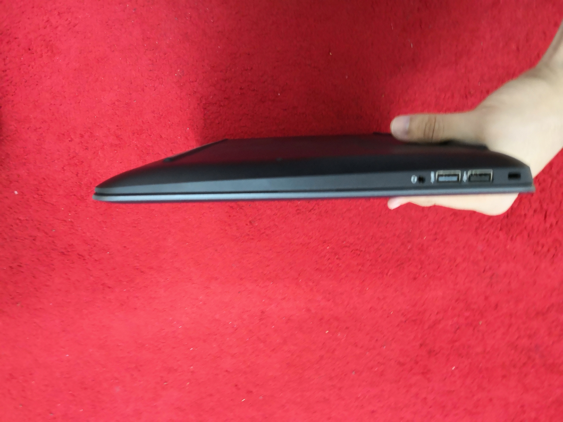 لابتوب جيمنج gaming laptop hp omen
لا تنسَ أنك شاهدت هذا الإعلان في عنكبوت
لاب توب العاب من...