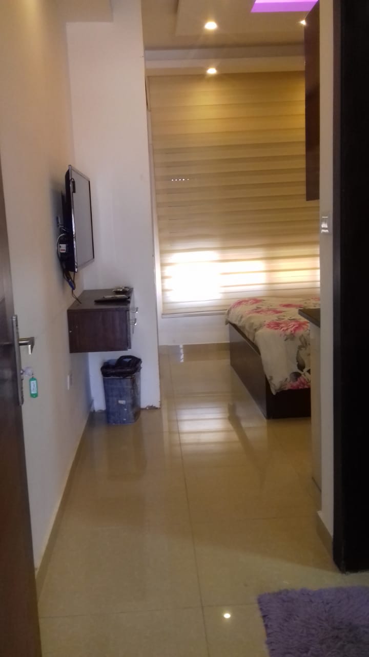 استديوهات مفروشه فرش فاخر للايجار اليومي والاسبوعي - الدوار السابع
لا تنسَ أنك شاهدت هذا الإعلان في عنكبوت...