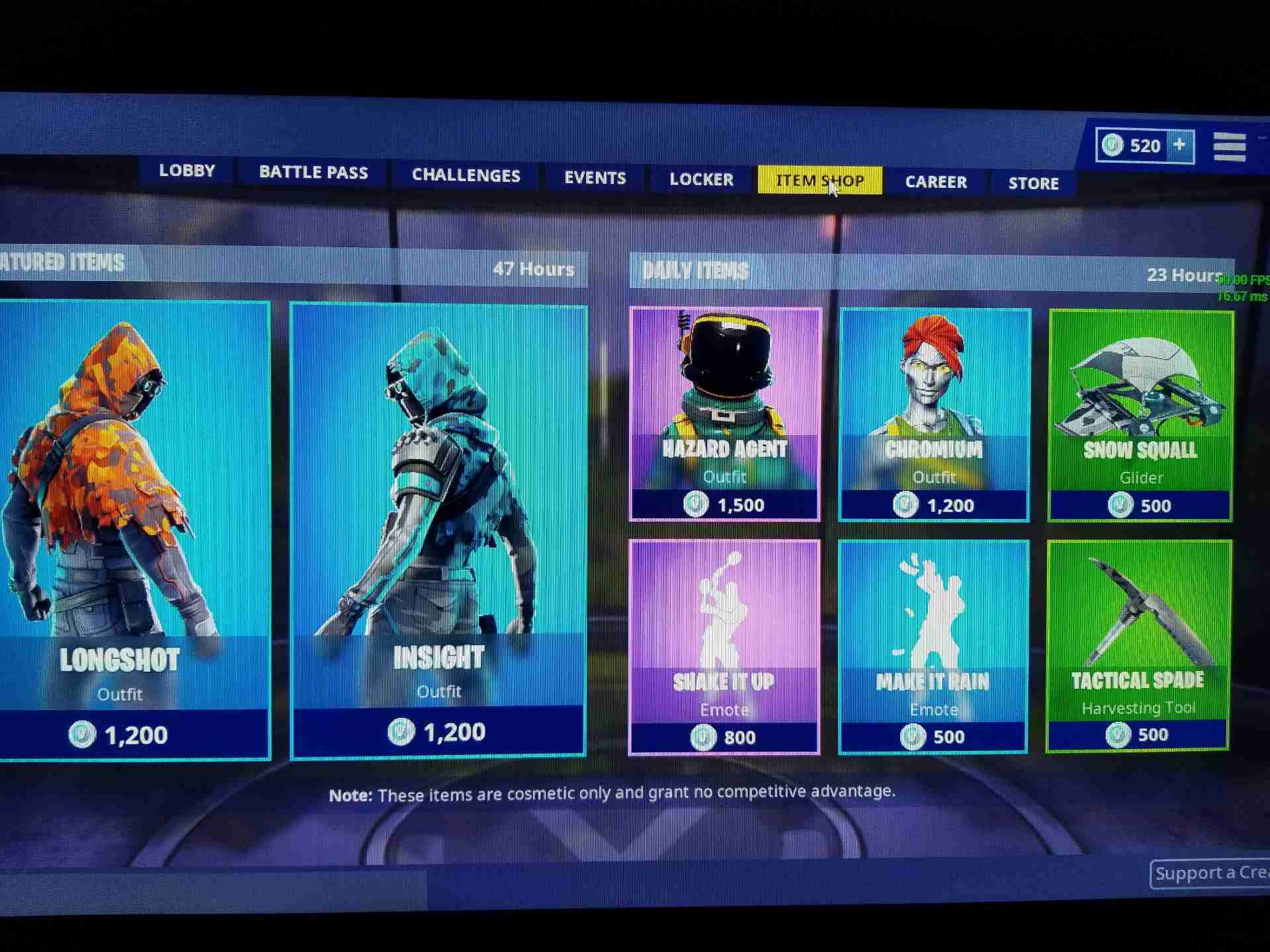 فورتنايت مع حساب الجيميل وطور الزومبي ليجاندري
لا تنسَ أنك شاهدت هذا الإعلان في عنكبوت
حساب ف...