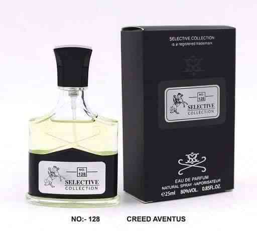 عطور SELECTIVE COLLECTION منتج اماراتي
لا تنسَ أنك شاهدت هذا الإعلان في عنكبوت
العطر لغةٌ لها...