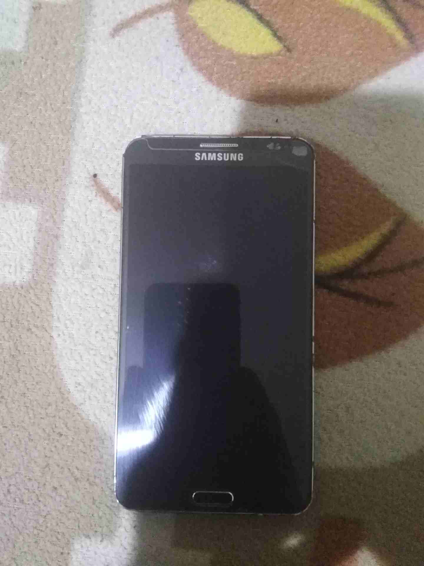 samsung not 3
لا تنسَ أنك شاهدت هذا الإعلان في عنكبوت
بسم الله الرحمن الرحيم
الجهاز ما شاء ال...