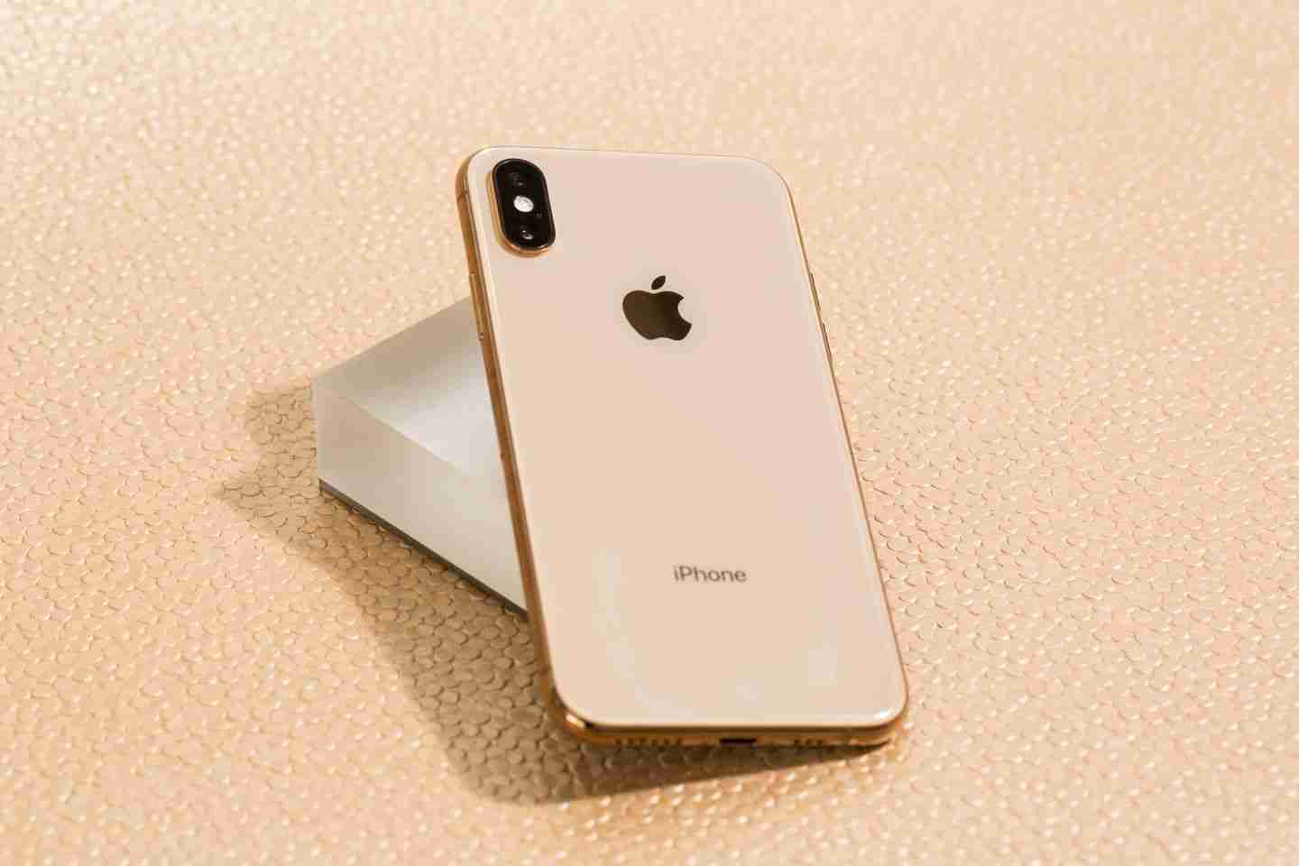 عمان/ شارع وصفي التل (الجاردنز)
لا تنسَ أنك شاهدت هذا الإعلان في عنكبوت
IPhone Xs Gold 64G
أي...
