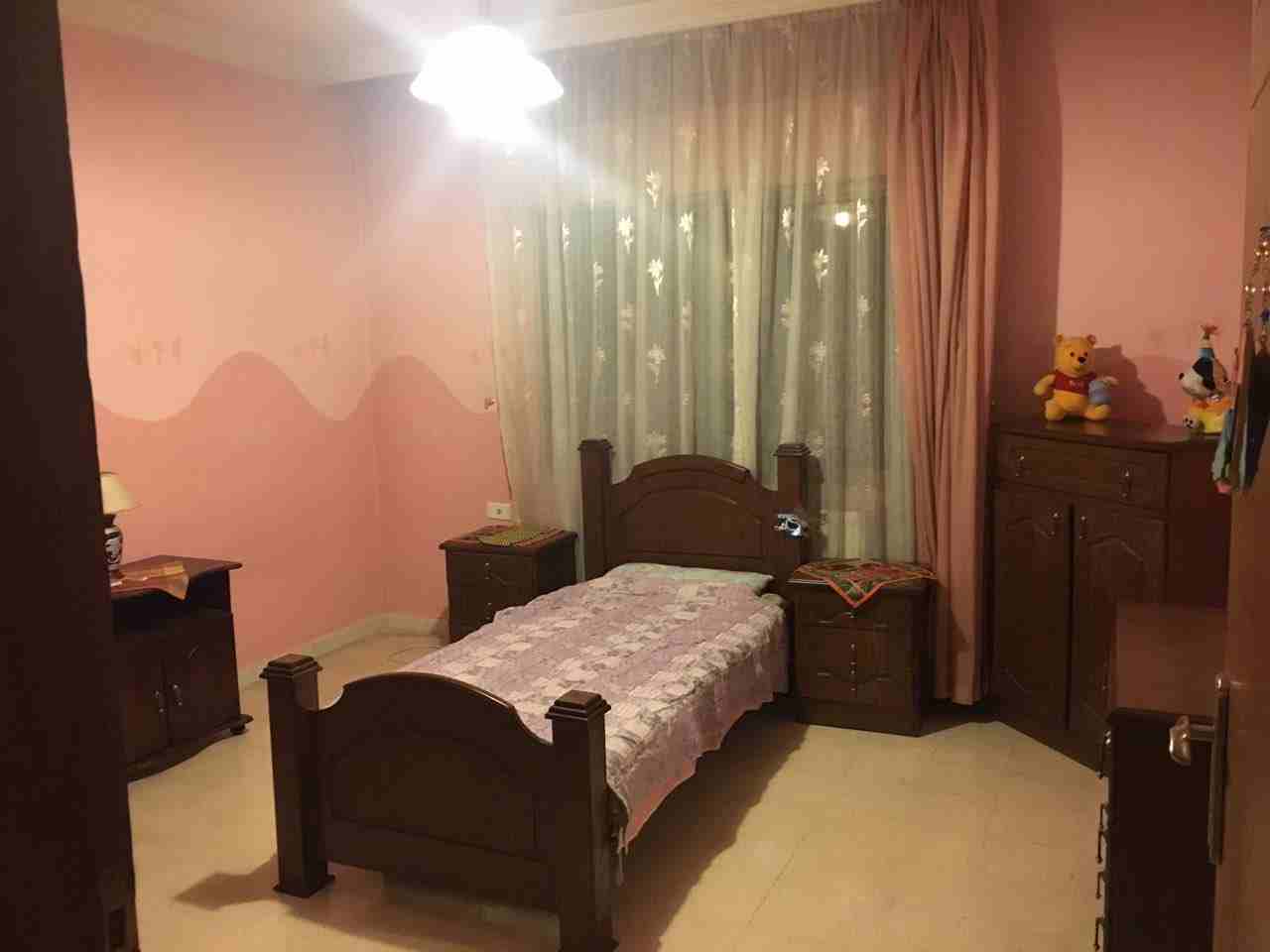 شقة مفروشة للايجار او للبيع في ضاحية الرشيد
لا تنسَ أنك شاهدت هذا الإعلان في عنكبوت
شقة مفروشة شب...