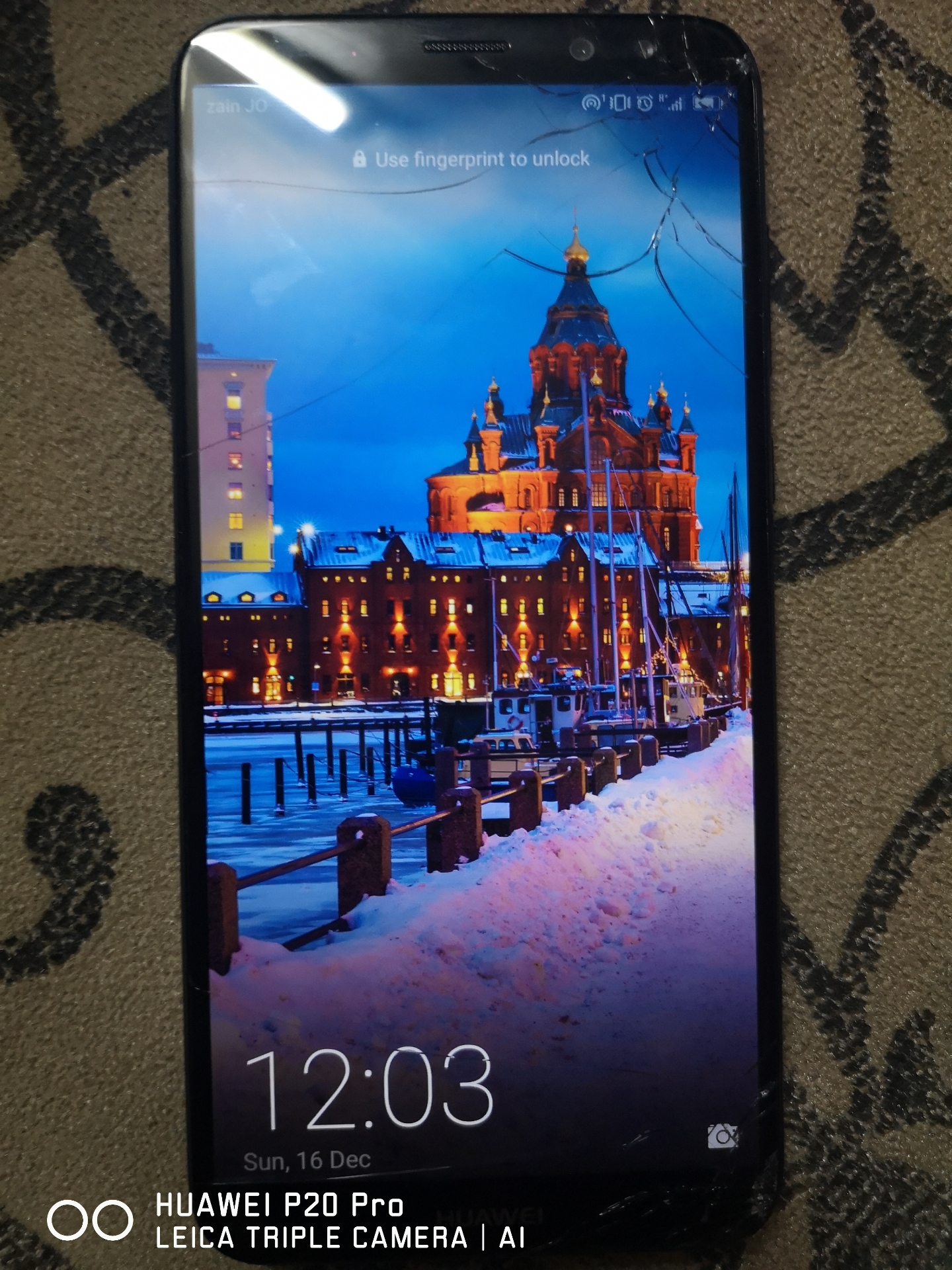 Mate 10 Lite مستعمل شهرين استعمال بنت                                            


	 				لا تنسَ أنك شاهدت هذا الإعلان في عنكبوت            
	 				
                                كسر في شاشة معو...