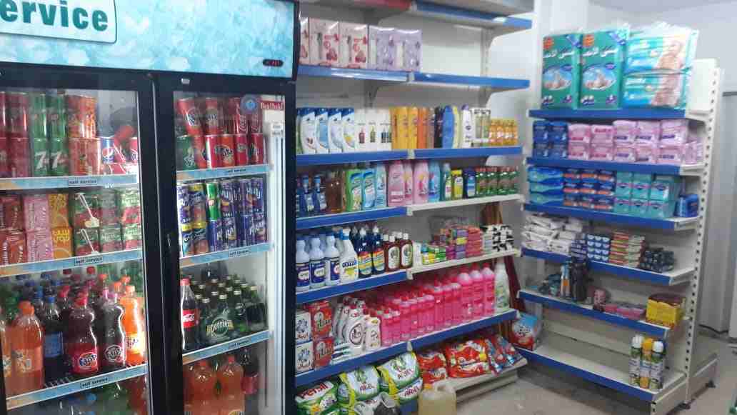 دكانتك في بيتك
لا تنسَ أنك شاهدت هذا الإعلان في عنكبوت
نوصل لكم متطلباتكم المنزلية من السوبرمارك...