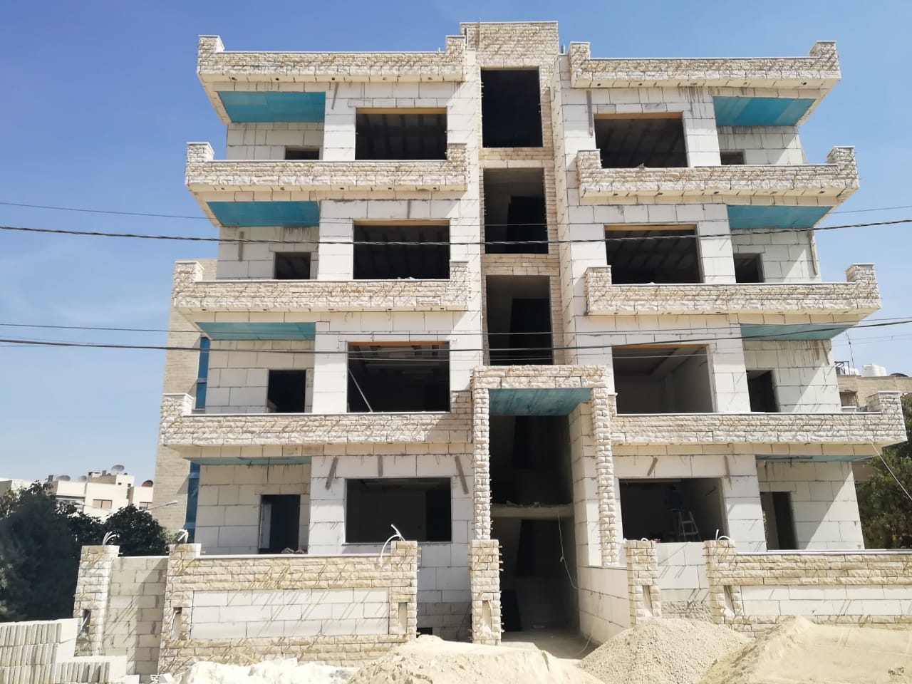 شقة بأجمل مناطق عرجان على 40 شهر ومن المالك مباشرة                                            


	 				لا تنسَ أنك شاهدت هذا الإعلان في عنكبوت            
	 				
                                شق...