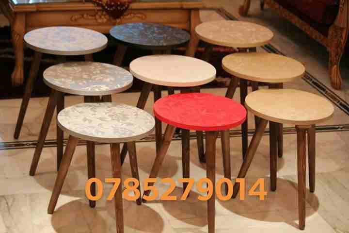 طاولات pvc
لا تنسَ أنك شاهدت هذا الإعلان في عنكبوت
اجمل تصاميم طاولات ال pvc المقاومة للهدوش والر...