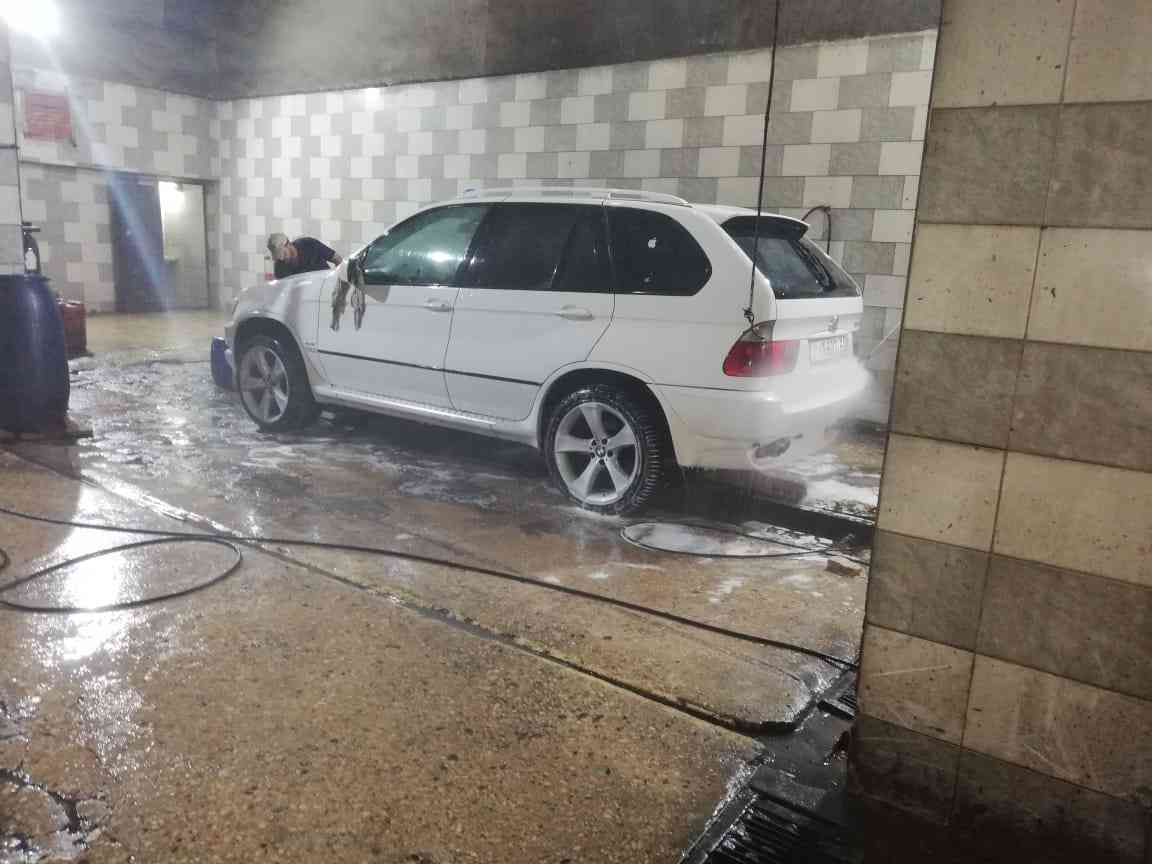 بي ام دبليو للبيع كاش أو اقساط
لا تنسَ أنك شاهدت هذا الإعلان في عنكبوت
بسم ألله الرحمن الرحيم...