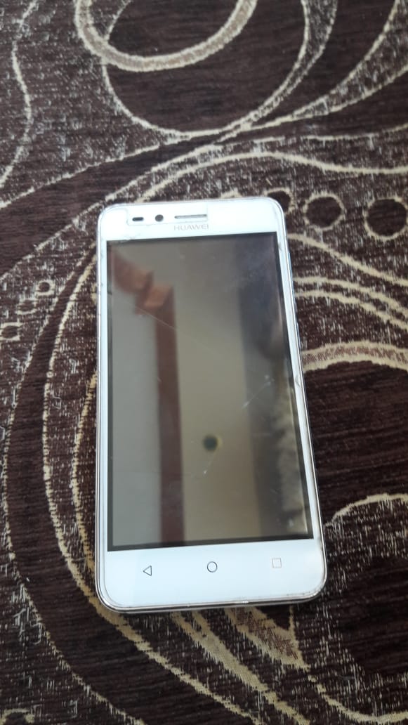 للبيع او للبدل
لا تنسَ أنك شاهدت هذا الإعلان في عنكبوت
جهاز انظيف الشعر بسكاريت الحمايه الشاش...