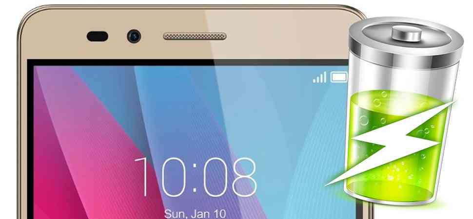 هواوي honor 5x ذهبي 2016
لا تنسَ أنك شاهدت هذا الإعلان في عنكبوت
المميزات الرئيسية
نظام التش...