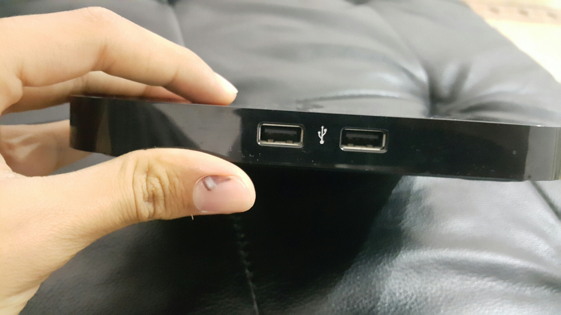 للببيع BELKIN توصيلة
لا تنسَ أنك شاهدت هذا الإعلان في عنكبوت
السلام عليكم للبييع BELKIN توصيل...