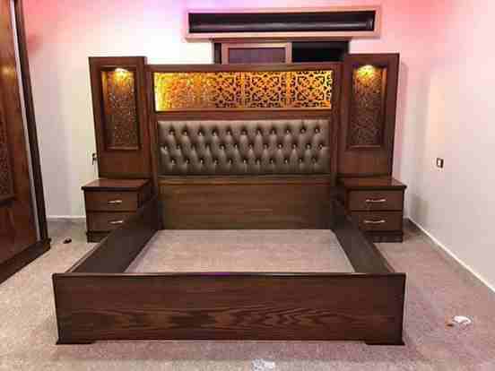 عرض مغري اي غرفه نوم بسعر 350 دينار كفاله 3 سنوات
لا تنسَ أنك شاهدت هذا الإعلان في عنكبوت
مفروشات...