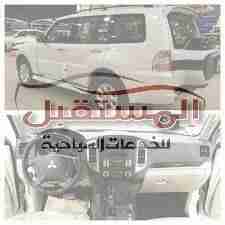 باجيرو 2018 للايجار بسائق
لا تنسَ أنك شاهدت هذا الإعلان في عنكبوت
باجيرو 2018 للايجار بسائق...