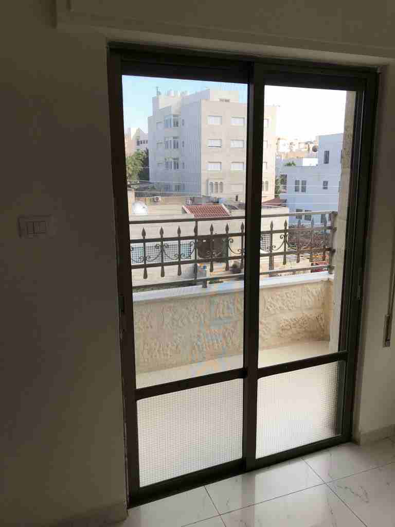 شقة مميزة للايجار (فارغة) - Special Apartment for Rent
لا تنسَ أنك شاهدت هذا الإعلان في عنكبوت
شق...