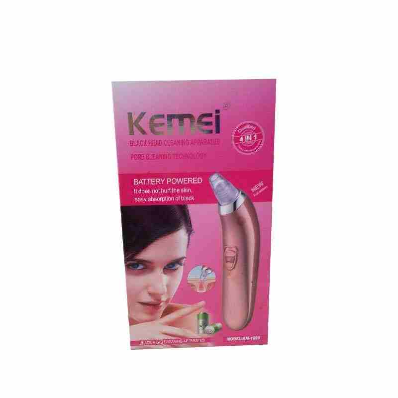 جهاز شفط الدهون وزيوان البشره KEmEi 4x1
لا تنسَ أنك شاهدت هذا الإعلان في عنكبوت
جهاز شفط الدهون و...