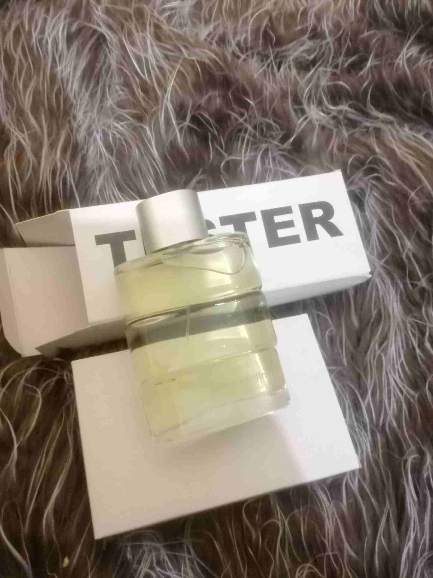 عطور تستر ماركات عالمية <بسعر حرق> التجربه خير برهان
لا تنسَ أنك شاهدت هذا الإعلان في عنكبوت...